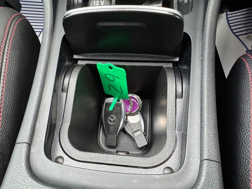 Used Mercedes-Benz GLA 2018 for sale - 77779810: Photo 25