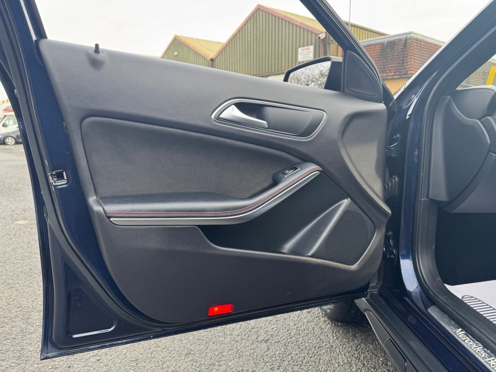 Used Mercedes-Benz GLA 2018 for sale - 77779810: Photo 29