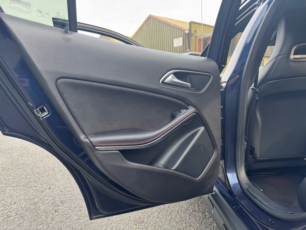 Used Mercedes-Benz GLA 2018 for sale - 77779810: Photo 30