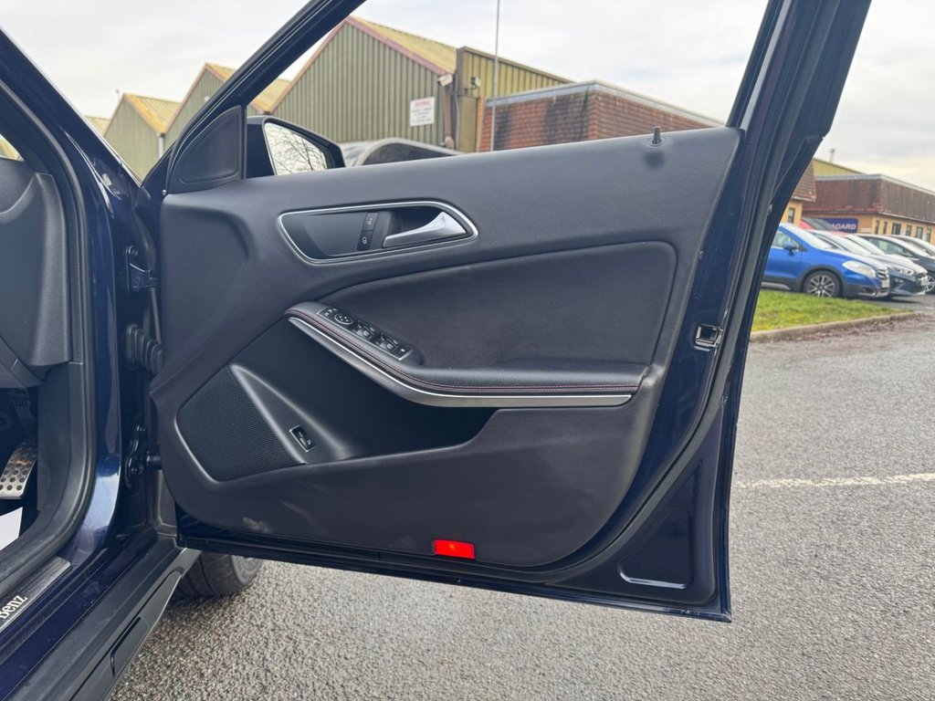 Used Mercedes-Benz GLA 2018 for sale - 77779810: Photo 31