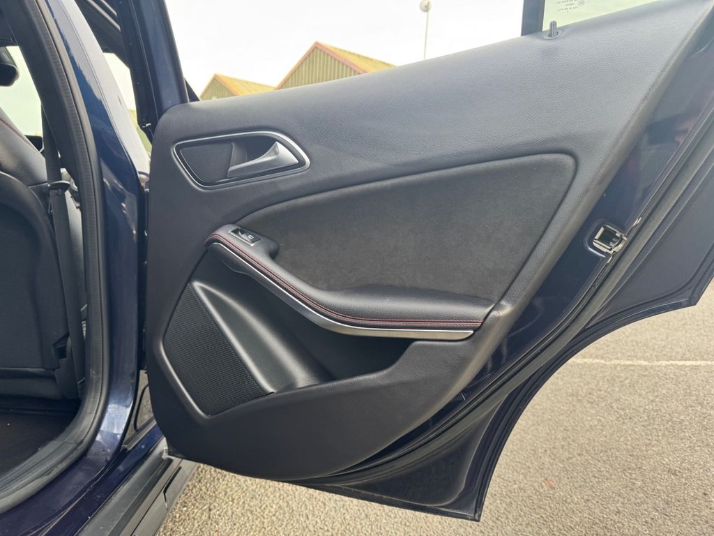 Used Mercedes-Benz GLA 2018 for sale - 77779810: Photo 32