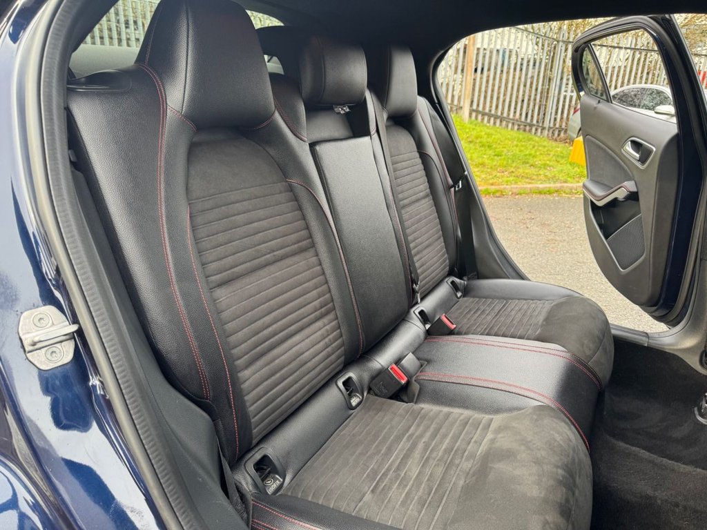 Used Mercedes-Benz GLA 2018 for sale - 77779810: Photo 34