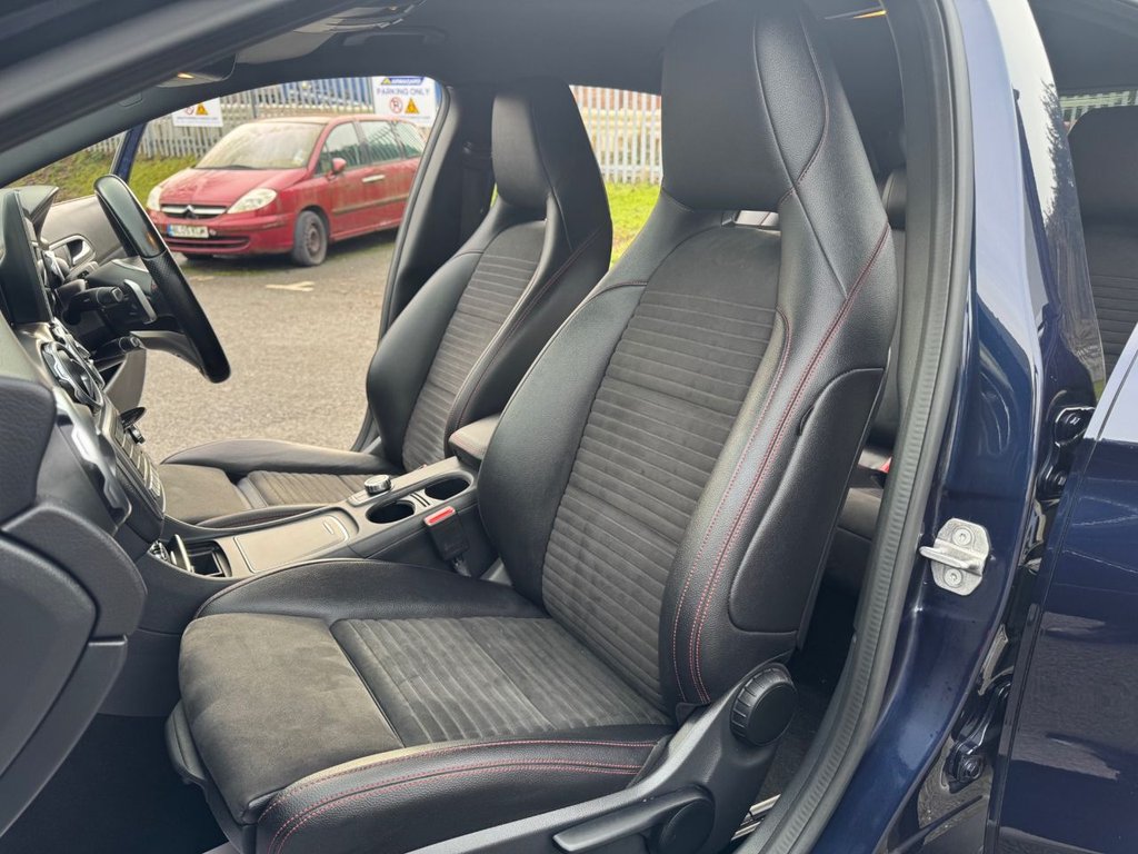 Used Mercedes-Benz GLA 2018 for sale - 77779810: Photo 35