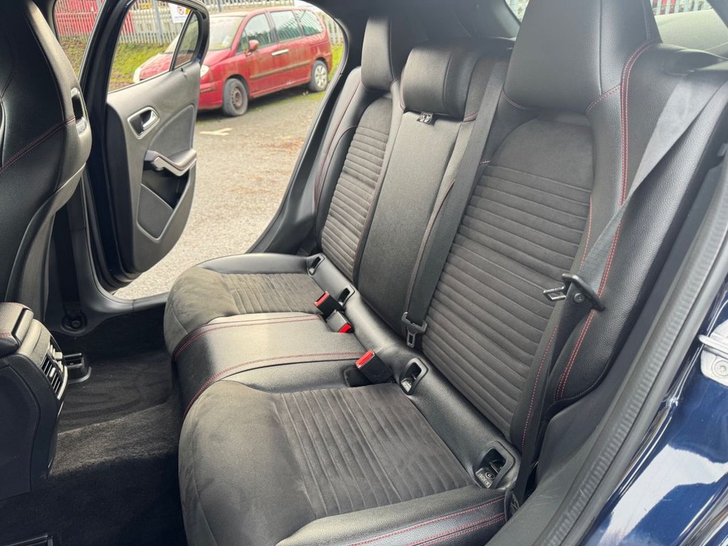 Used Mercedes-Benz GLA 2018 for sale - 77779810: Photo 36