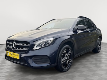 Used Mercedes-Benz GLA 2018 for sale - 77779810: Photo