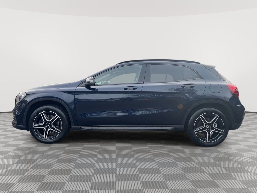 Used Mercedes-Benz GLA 2018 for sale - 77779810: Photo 5