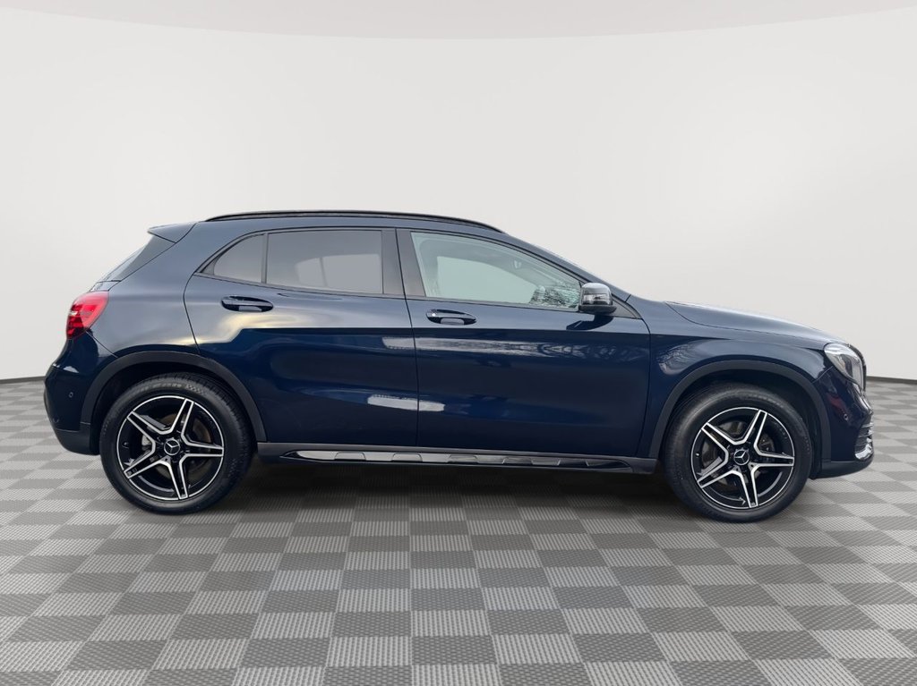 Used Mercedes-Benz GLA 2018 for sale - 77779810: Photo 6