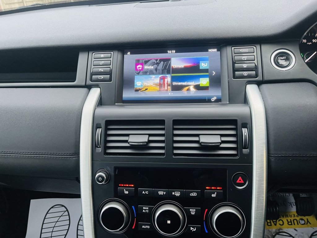 Used Land Rover Discovery Sport 2017 for sale - 77014141: Photo 12