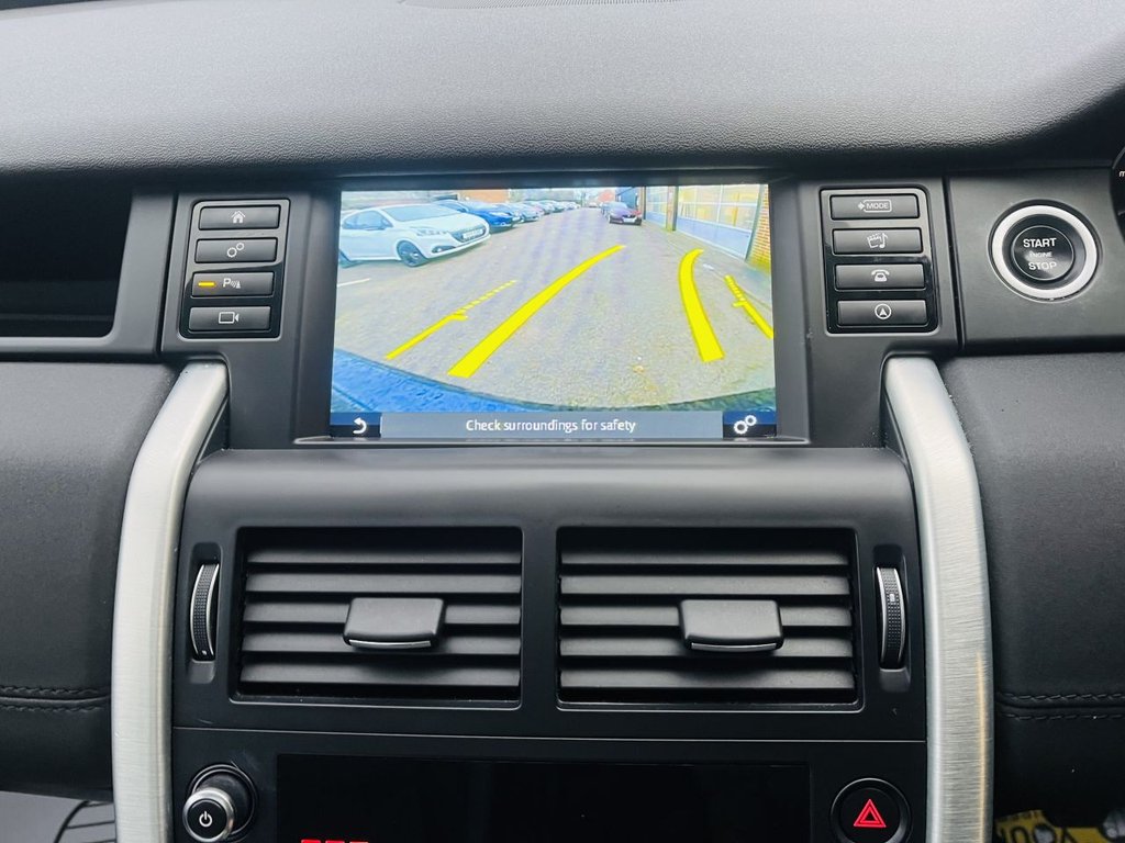 Used Land Rover Discovery Sport 2017 for sale - 77014141: Photo 13