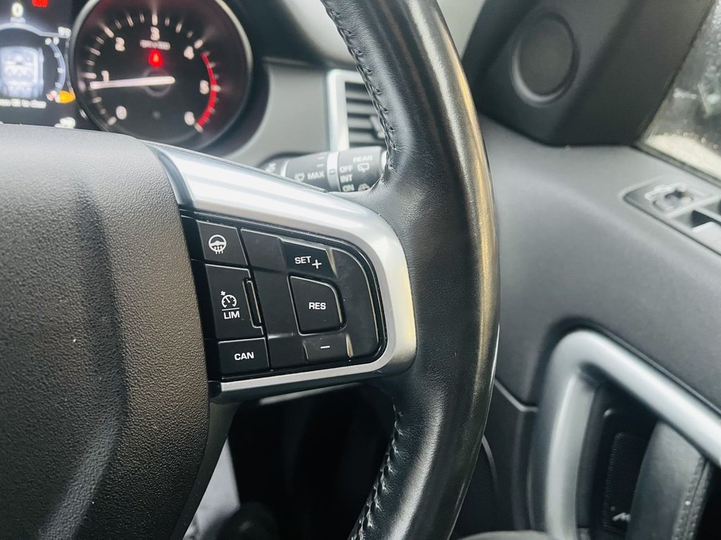 Used Land Rover Discovery Sport 2017 for sale - 77014141: Photo 14