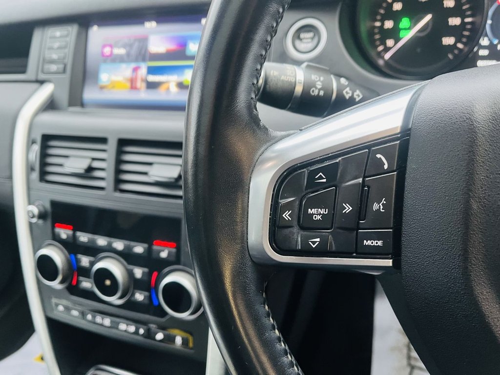 Used Land Rover Discovery Sport 2017 for sale - 77014141: Photo 15