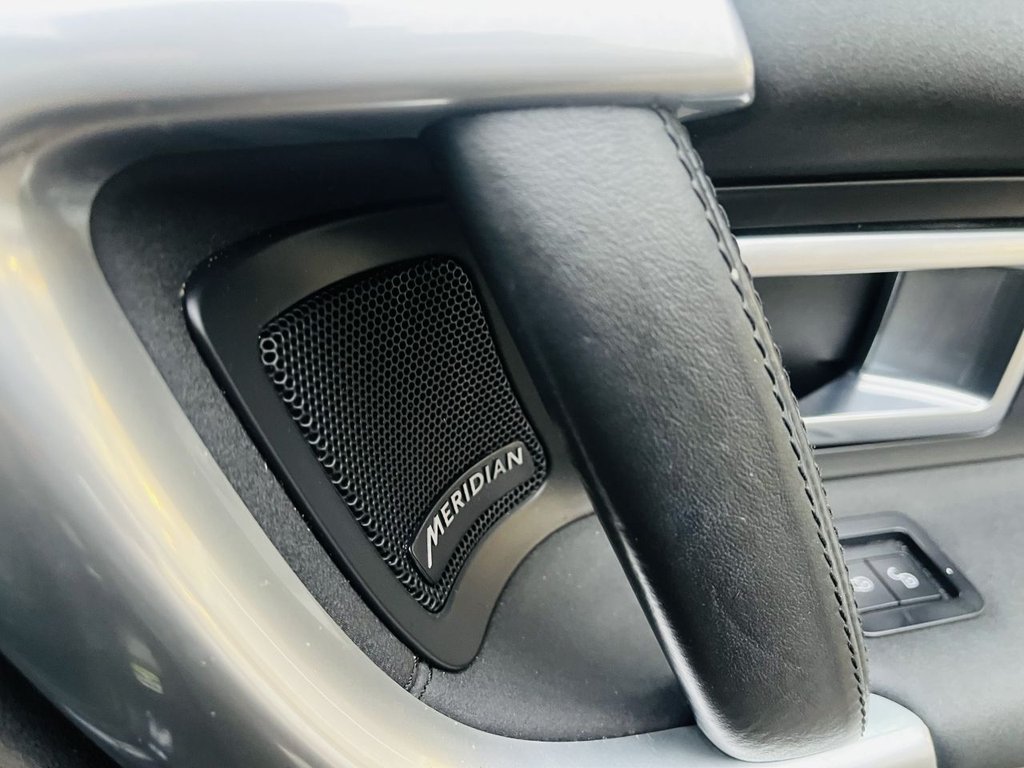 Used Land Rover Discovery Sport 2017 for sale - 77014141: Photo 16