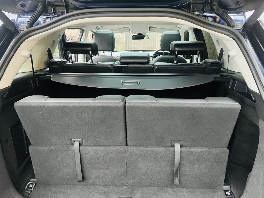 Used Land Rover Discovery Sport 2017 for sale - 77014141: Photo 22