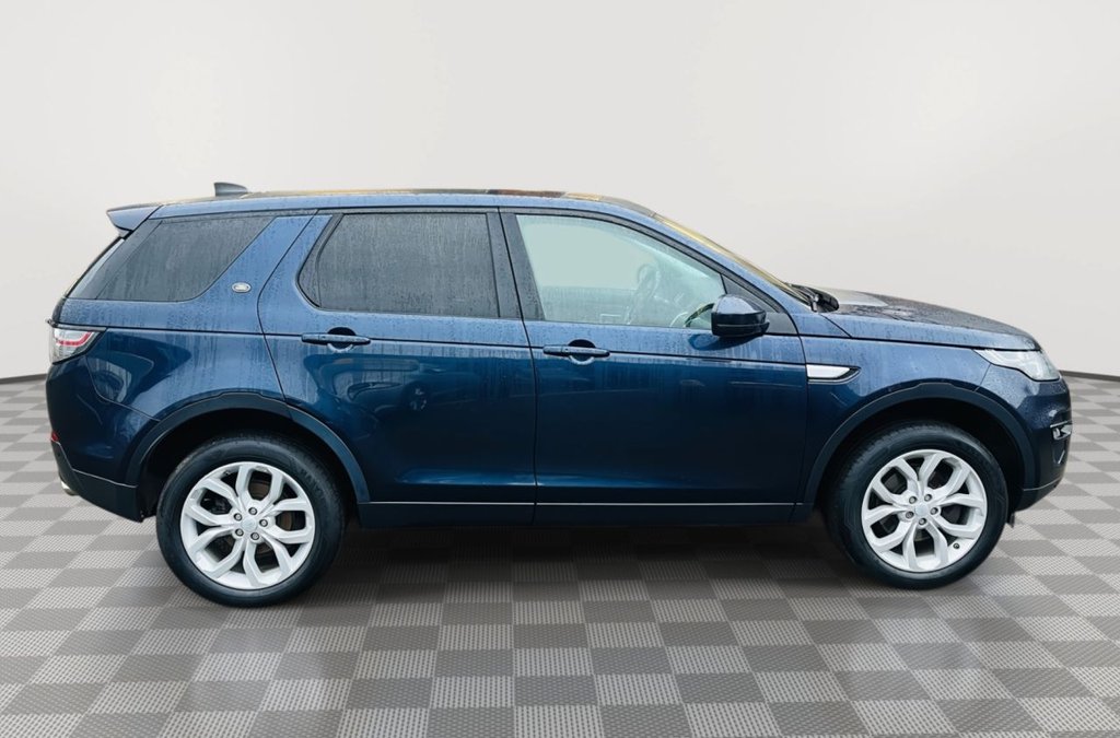 Used Land Rover Discovery Sport 2017 for sale - 77014141: Photo 5