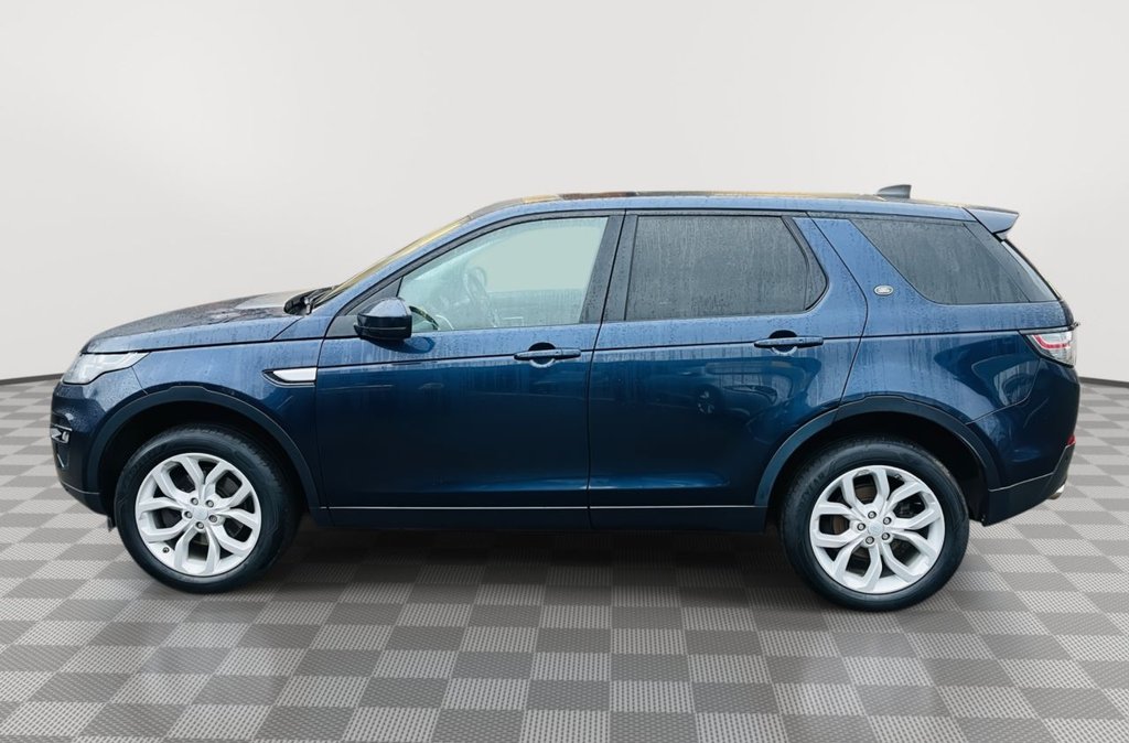 Used Land Rover Discovery Sport 2017 for sale - 77014141: Photo 6