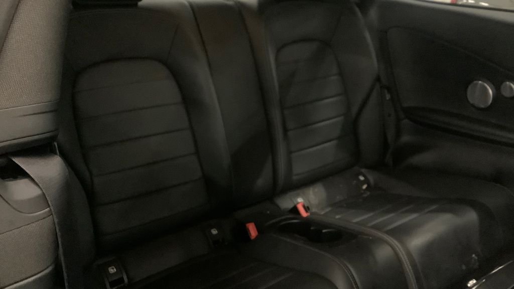 Used Mercedes-Benz C Class 2018 for sale - 77463596: Photo 13