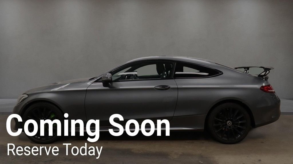 Used Mercedes-Benz C Class 2018 for sale - 77463596: Photo 17