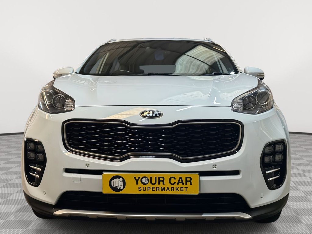 Used Kia Sportage 2017 for sale - 77009765: Photo 10