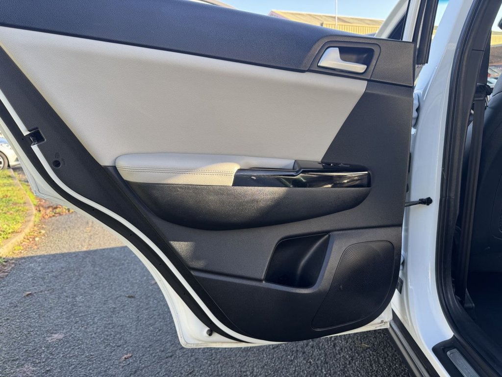 Used Kia Sportage 2017 for sale - 77009765: Photo 16