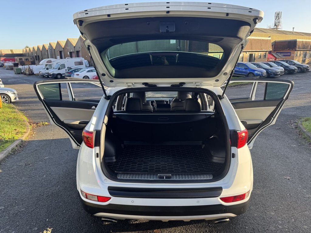 Used Kia Sportage 2017 for sale - 77009765: Photo 17