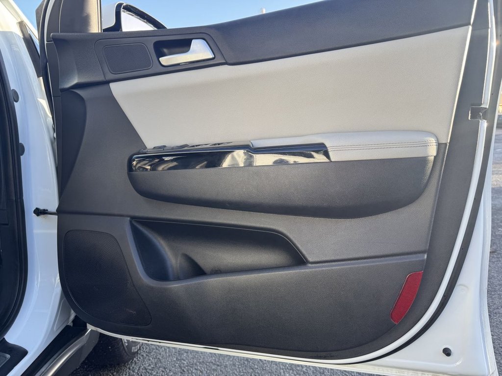 Used Kia Sportage 2017 for sale - 77009765: Photo 19