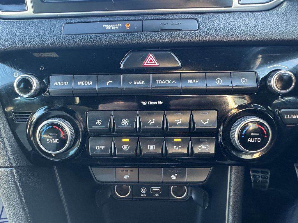 Used Kia Sportage 2017 for sale - 77009765: Photo 26