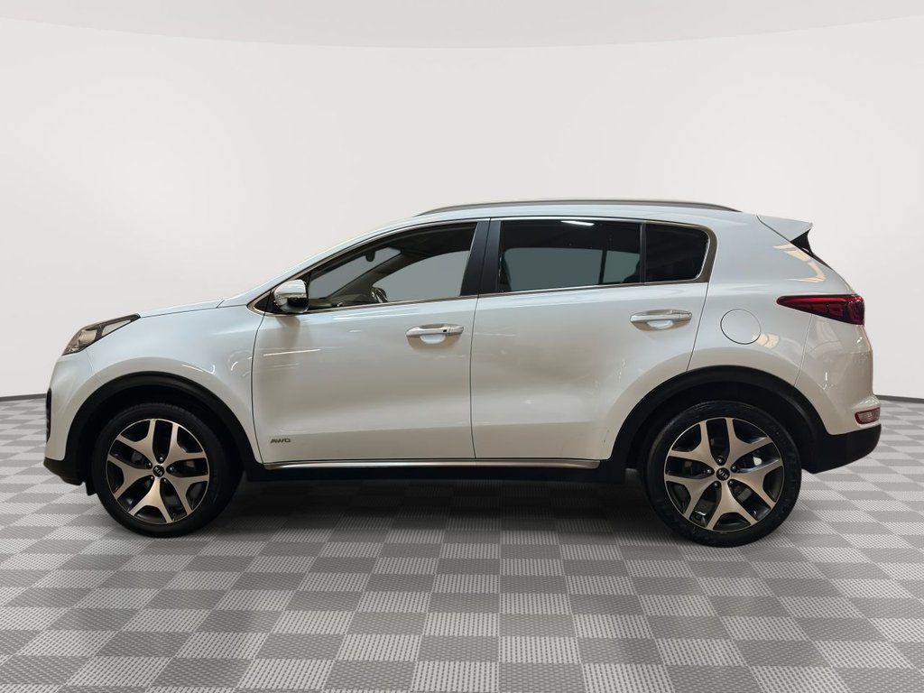 Used Kia Sportage 2017 for sale - 77009765: Photo 5