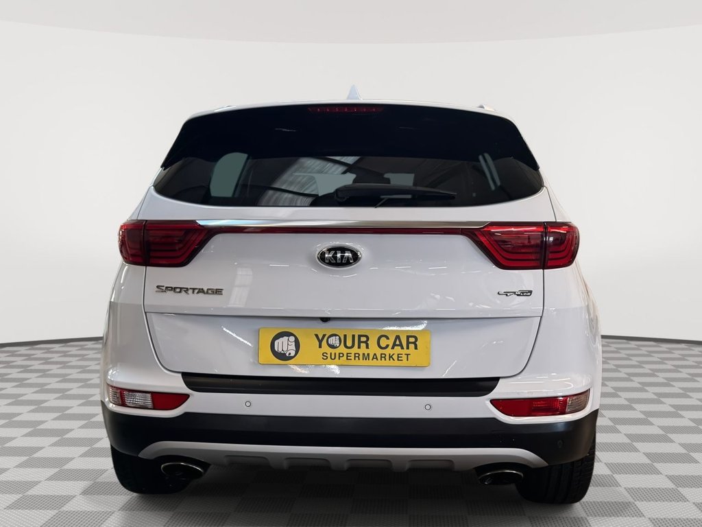 Used Kia Sportage 2017 for sale - 77009765: Photo 7