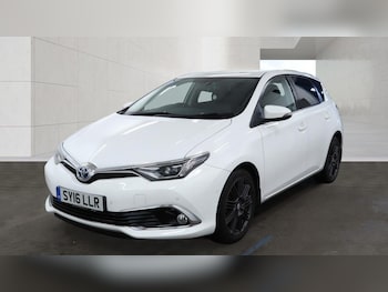 Used Toyota Auris 2016 for sale - 78875243: Photo