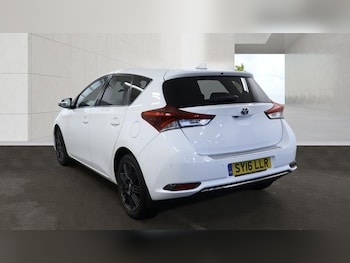 Used Toyota Auris 2016 for sale - 78875243: Photo