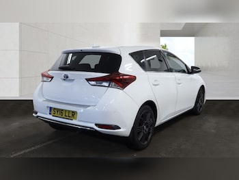 Used Toyota Auris 2016 for sale - 78875243: Photo