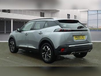 Used Peugeot 2008 2020 for sale - 76162729: Photo