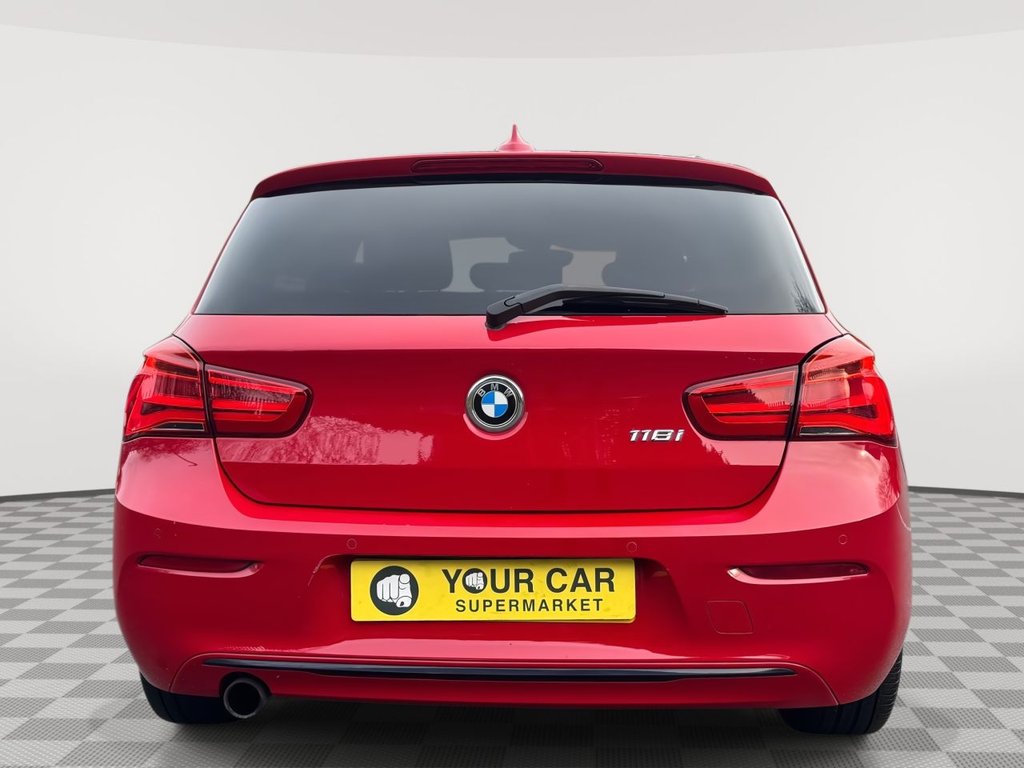 Used BMW 1 Series 2016 for sale - 77241575: Photo 10