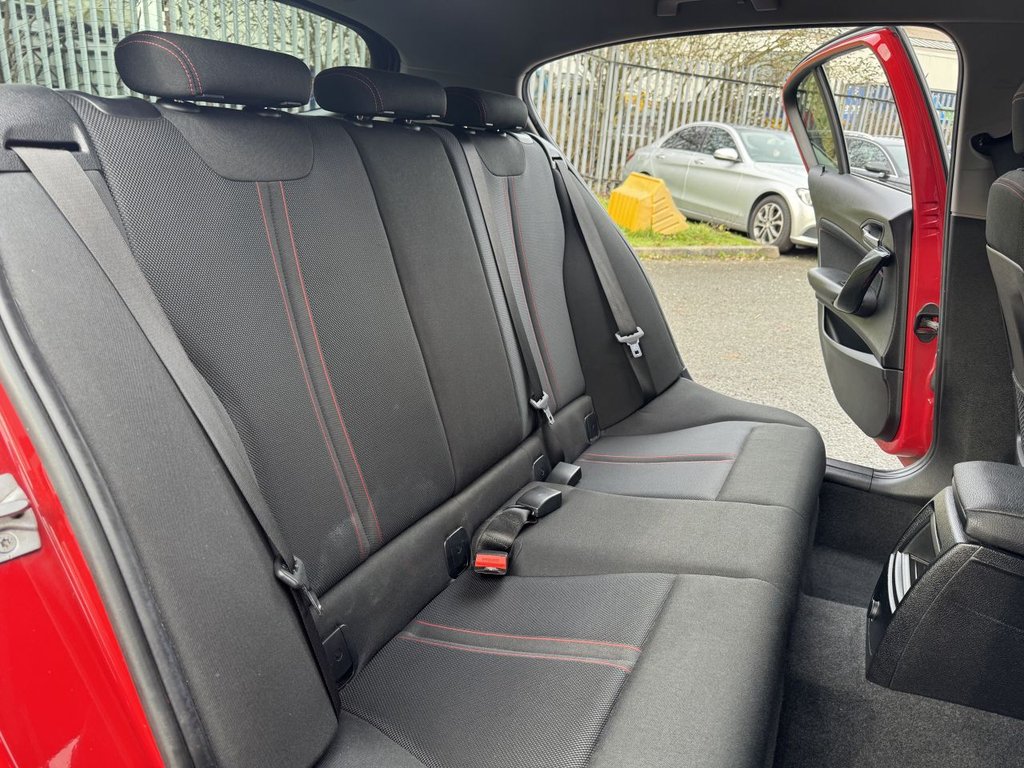 Used BMW 1 Series 2016 for sale - 77241575: Photo 12