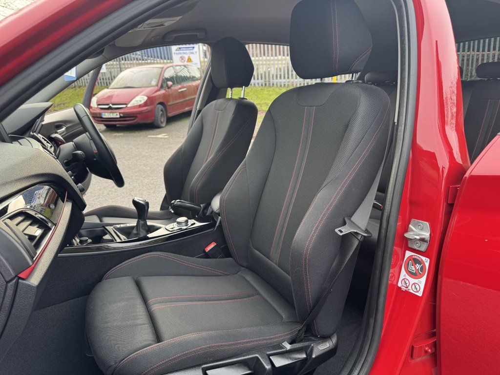 Used BMW 1 Series 2016 for sale - 77241575: Photo 14