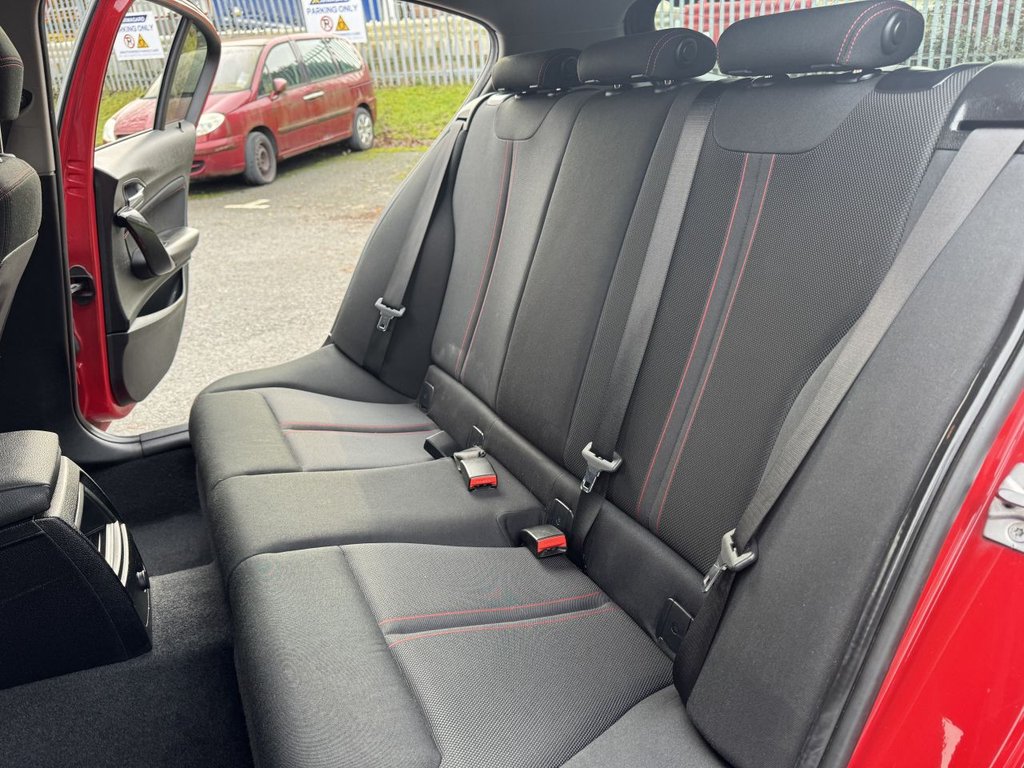 Used BMW 1 Series 2016 for sale - 77241575: Photo 15