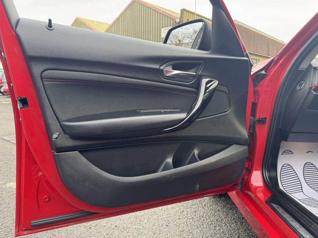 Used BMW 1 Series 2016 for sale - 77241575: Photo 16