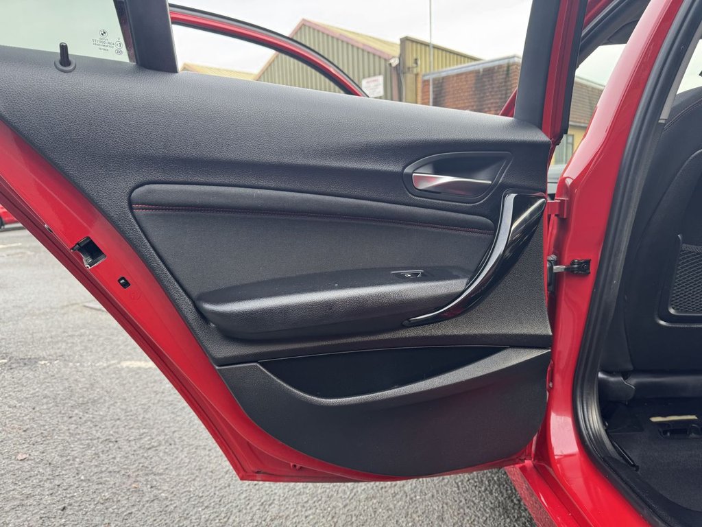 Used BMW 1 Series 2016 for sale - 77241575: Photo 17