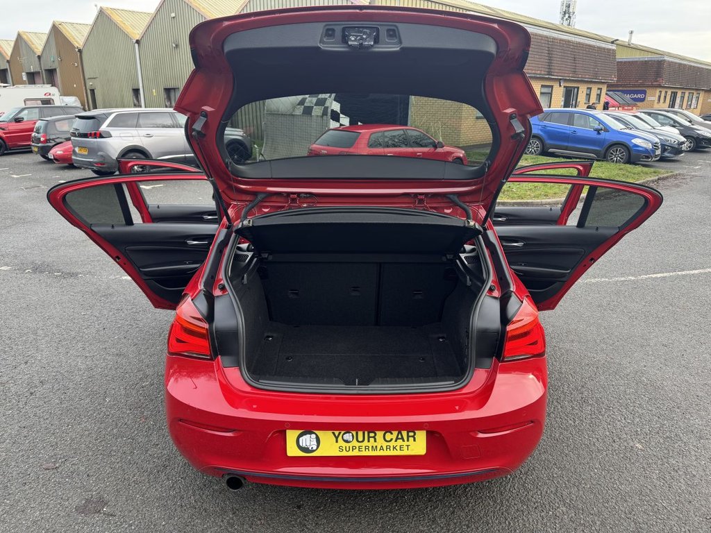 Used BMW 1 Series 2016 for sale - 77241575: Photo 18