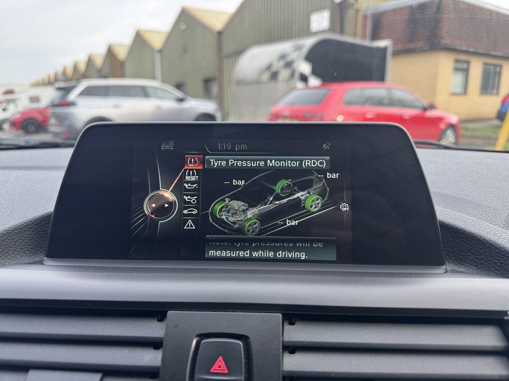 Used BMW 1 Series 2016 for sale - 77241575: Photo 22