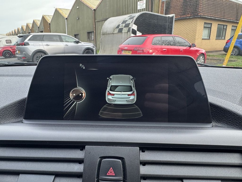 Used BMW 1 Series 2016 for sale - 77241575: Photo 24