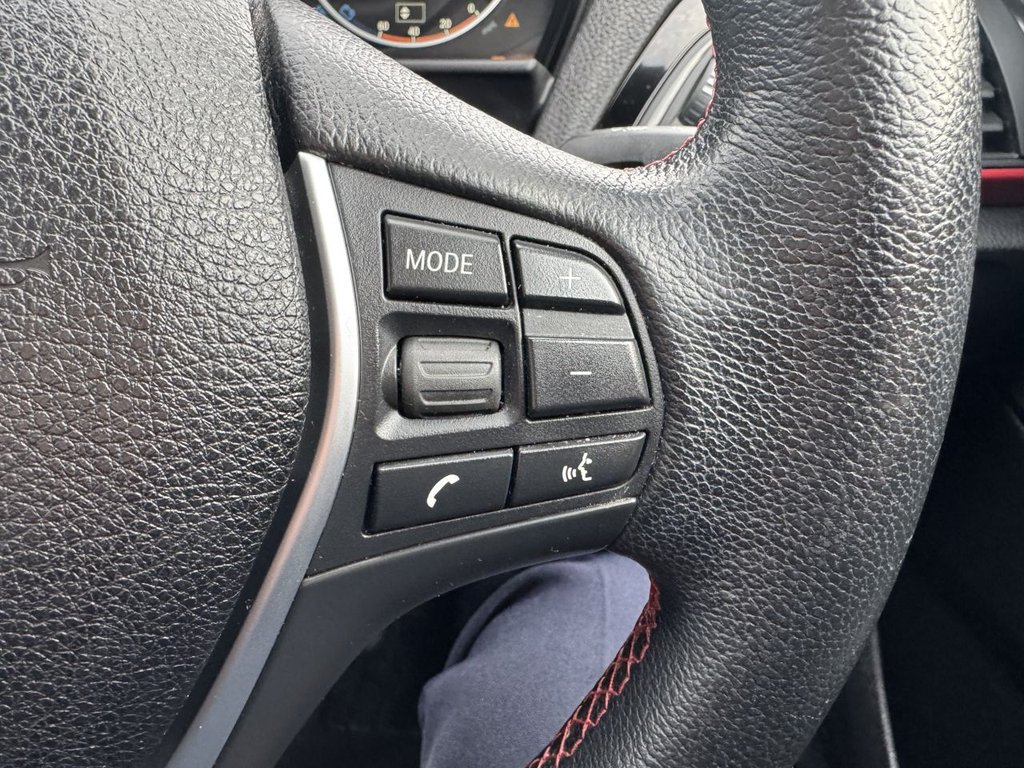 Used BMW 1 Series 2016 for sale - 77241575: Photo 30