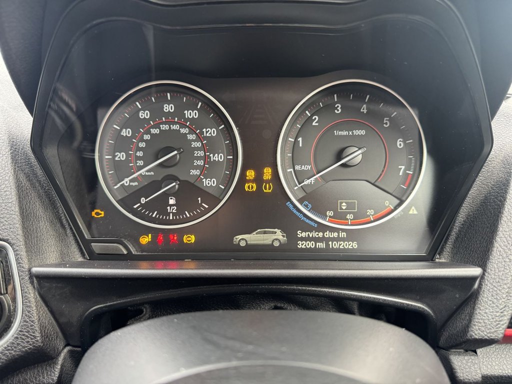 Used BMW 1 Series 2016 for sale - 77241575: Photo 31