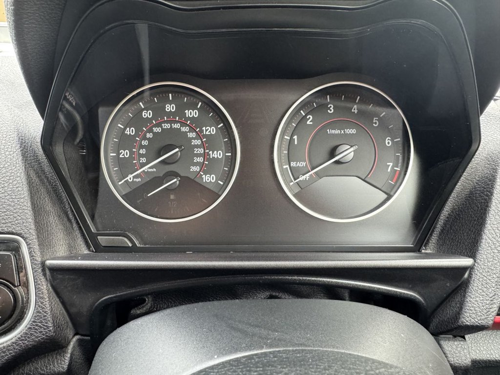 Used BMW 1 Series 2016 for sale - 77241575: Photo 32