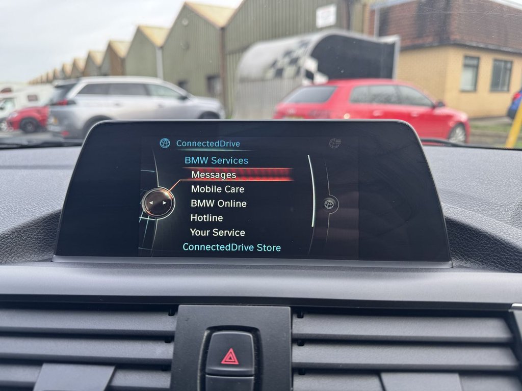 Used BMW 1 Series 2016 for sale - 77241575: Photo 38