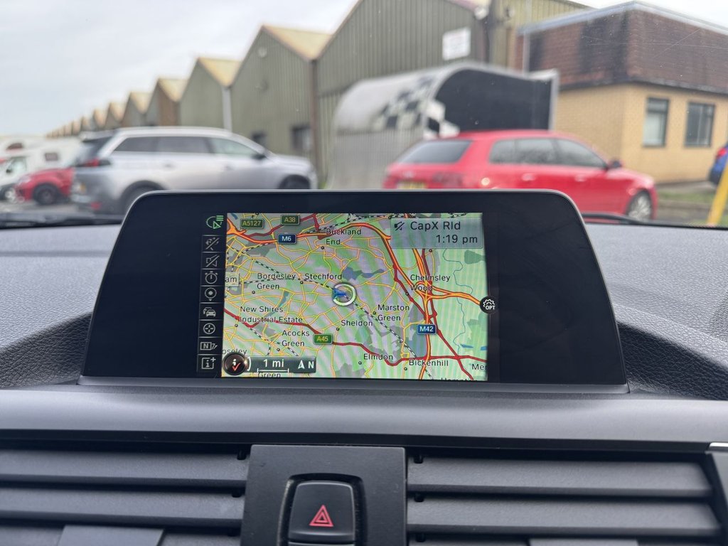 Used BMW 1 Series 2016 for sale - 77241575: Photo 39