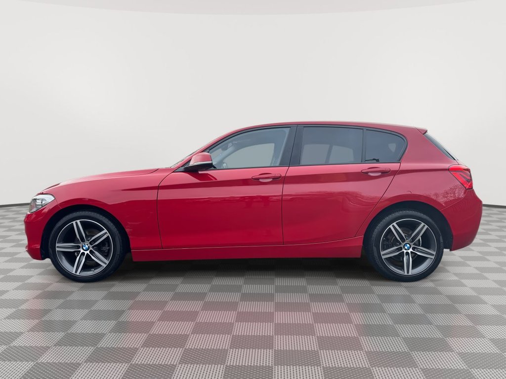 Used BMW 1 Series 2016 for sale - 77241575: Photo 6