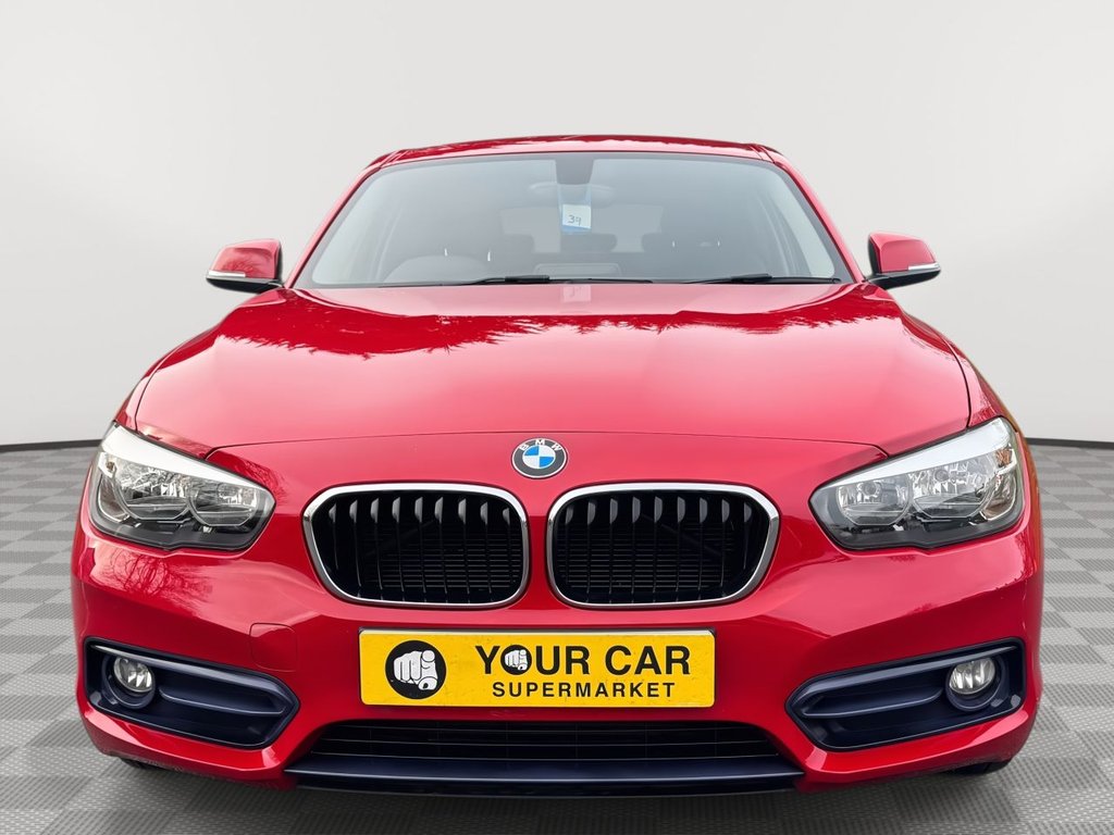 Used BMW 1 Series 2016 for sale - 77241575: Photo 7