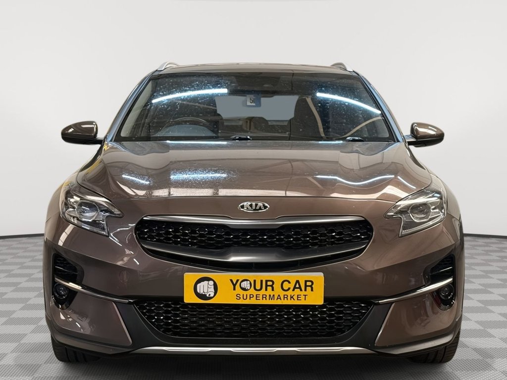 Used Kia XCeed 2020 for sale - 76234450: Photo 10