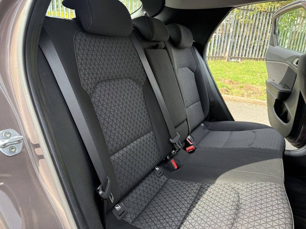 Used Kia XCeed 2020 for sale - 76234450: Photo 12